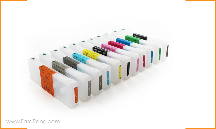 Ink cartridge