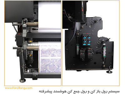 پرینتر سابلیمیشن