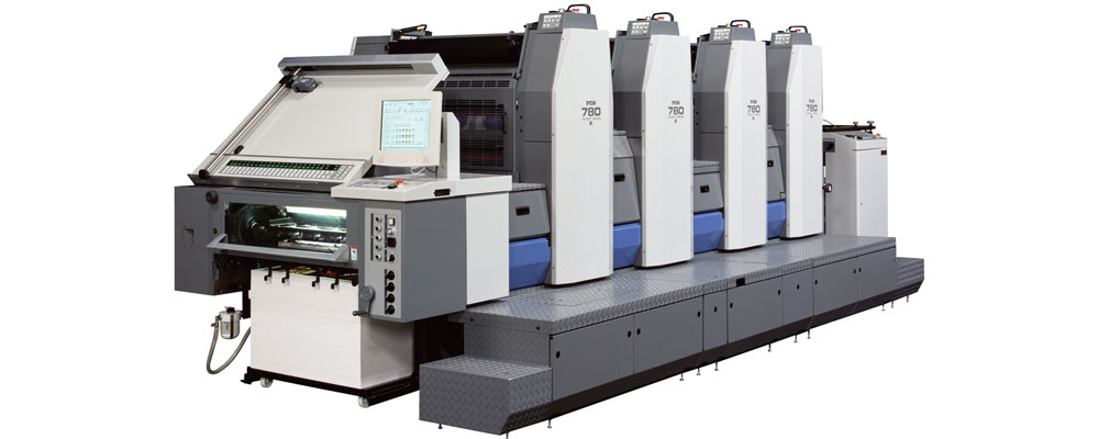 offset printing