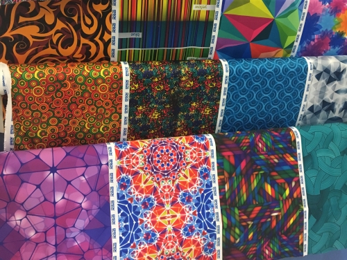 مشکلات و ایرادات رایج در چاپ سابلیمیشن پارچه 