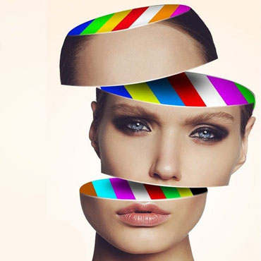 روانشناسی رنگ در طراحی