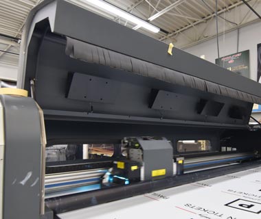 دستگاه چاپ چگونه کار می کند؟