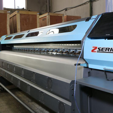 راهنمای خرید دستگاه چاپ بنر و فلکس