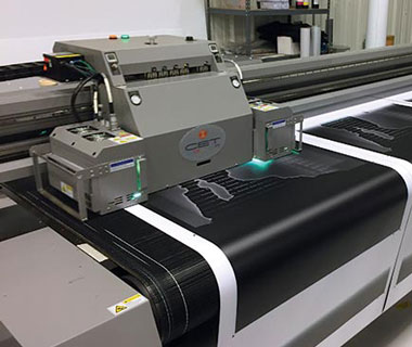 تفاوت دستگاه های رول به رول و فلت بد در چاپ لارج فرمت