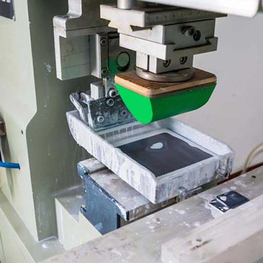 چاپ تامپو چیست؟