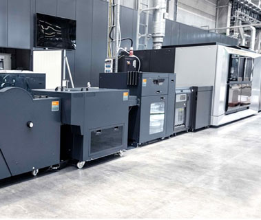 راهنمای انتخاب دستگاه چاپ دیجیتال