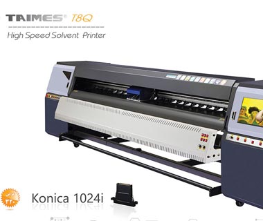 بهترین دستگاه چاپ بنر انتخاباتی چیست؟