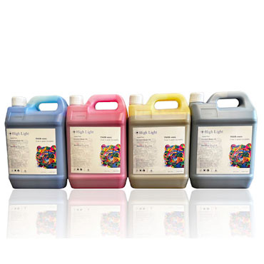 اطلاعات فنی جوهر های پایه سالونت