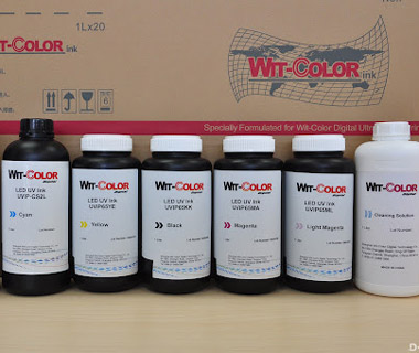 اهمیت استفاده از جوهرهای اورجینال