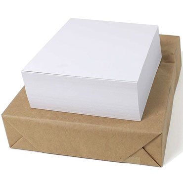 انواع کاغذ و آشنایی با فرایند چاپ