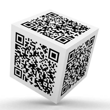 What is a QR code