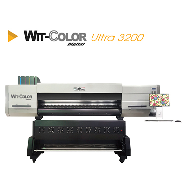 Wit-Color Industrial Sublimation printer 